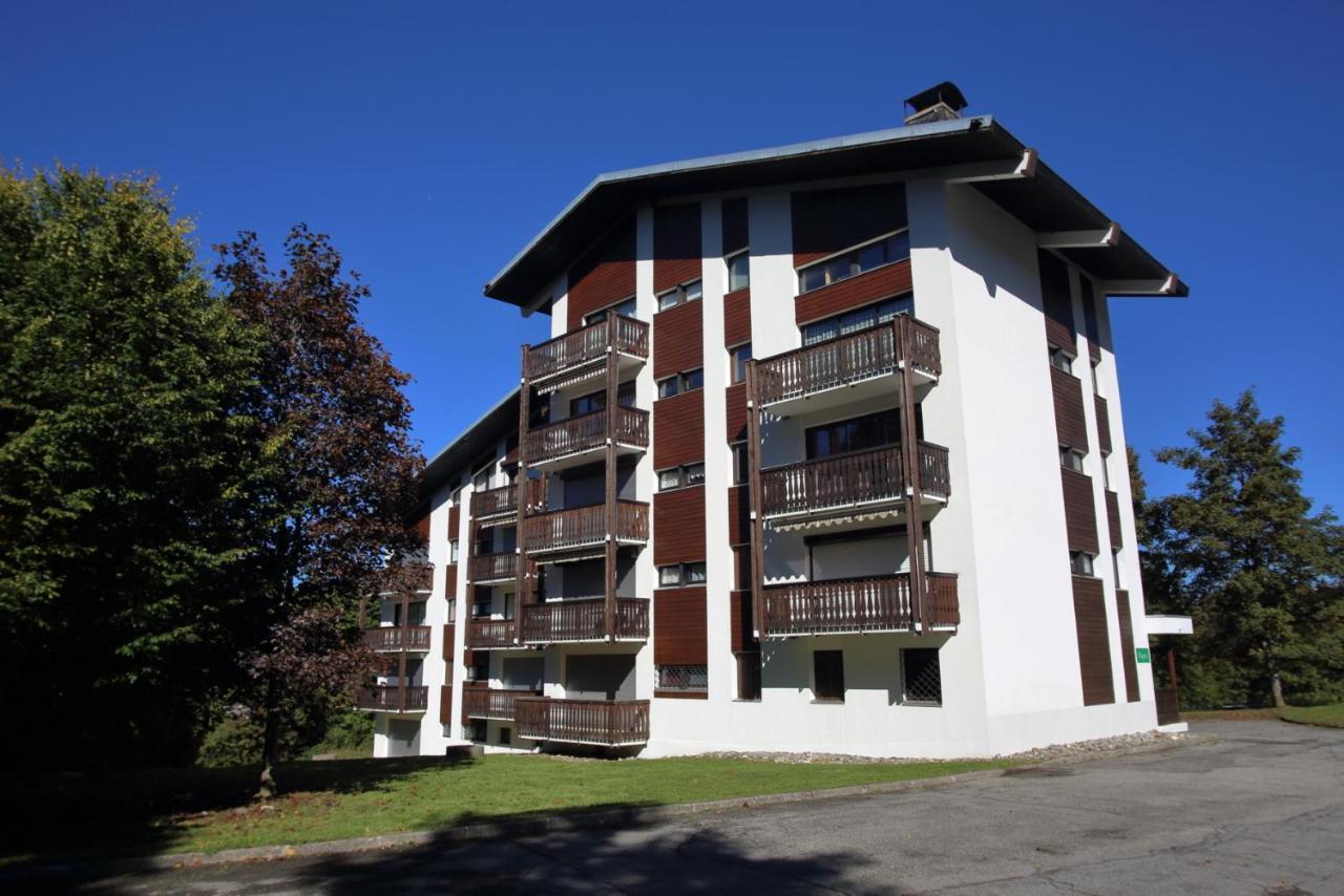 Apartamento 3 Pieces 6/8 Pers Proche Centre Carroz Les Carroz d'Arâches Exterior foto