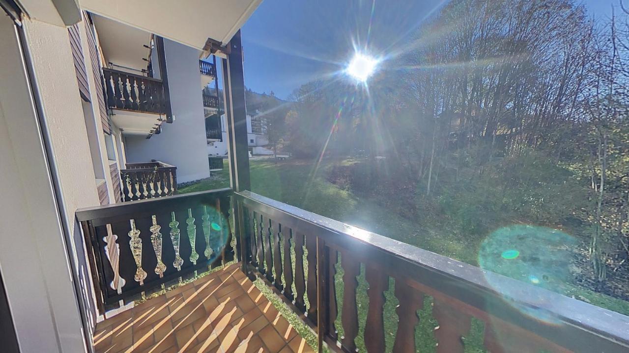 Apartamento 3 Pieces 6/8 Pers Proche Centre Carroz Les Carroz d'Arâches Exterior foto