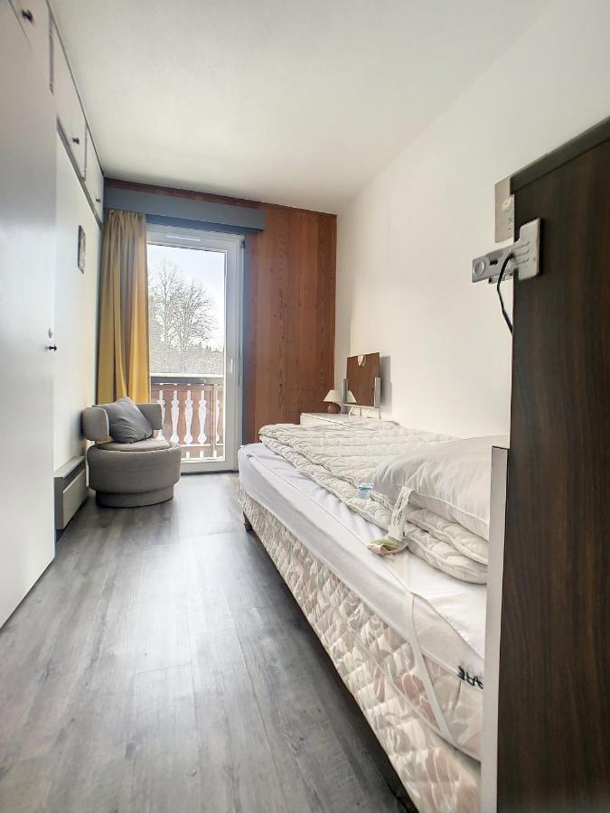 Apartamento 3 Pieces 6/8 Pers Proche Centre Carroz Les Carroz d'Arâches Exterior foto