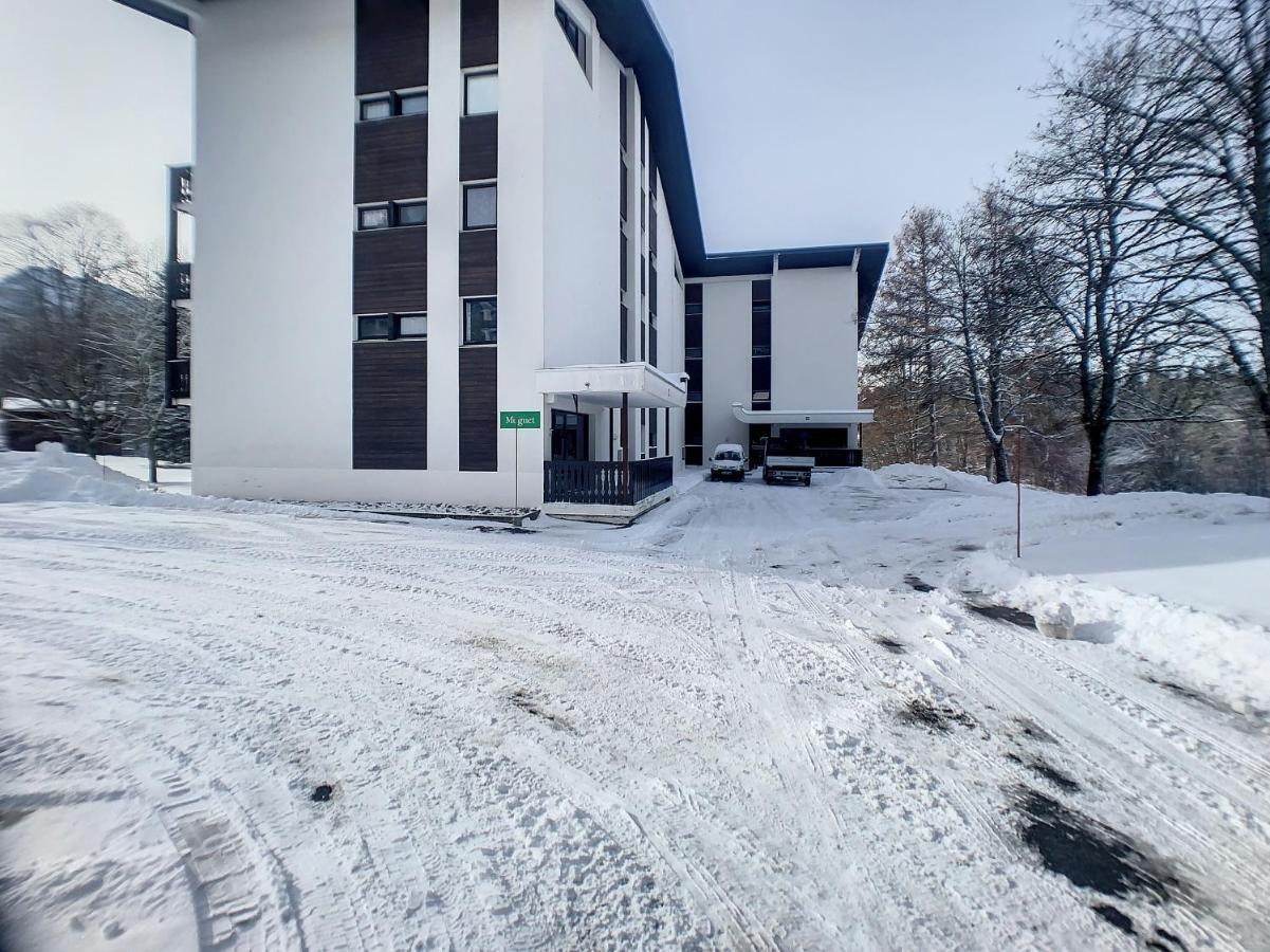 Apartamento 3 Pieces 6/8 Pers Proche Centre Carroz Les Carroz d'Arâches Exterior foto